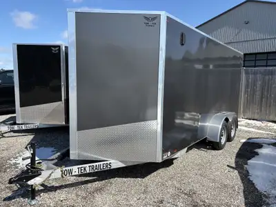 NEW UNIT, TANDEM AXLE Welcome to Pierson Motors – Your Premier Ontario Destination for Utility, Carg...