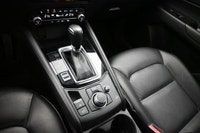 The Mazda CX-5 GS delivers refined styling, smooth performance, and premium comfort in a versatile c... (image 8)