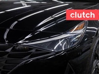 1 OWNER / Climate Control, Bluetooth Music, Touchscreen Display and more! Clutch is the largest onli... (image 7)