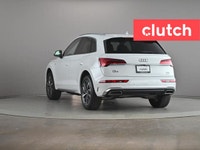 Brake Assist, Power Tailgate/Hatch, Cornering Lights and more! Clutch is the largest online used car... (image 5)