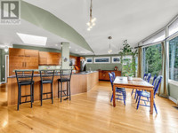 3546 DOWSLEY COURT North Vancouver, British Columbia