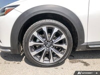 Clean Carfax! Experience precision and luxury seamlessly integrated in this exquisite 2021 Mazda CX-... (image 9)