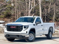 5.3L V8 engine for powerful performance | 4x4 drive system ideal for Canadian conditions | Advanced... (image 1)