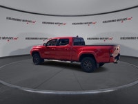 This Toyota Tacoma has a dependable Gas V-6 3.5 L engine powering this Automatic transmission. Deale... (image 6)