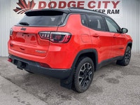 KBB.com 10 Best All-Wheel-Drive Vehicles Under $25,000. This Jeep Compass boasts a Regular Unleaded... (image 4)