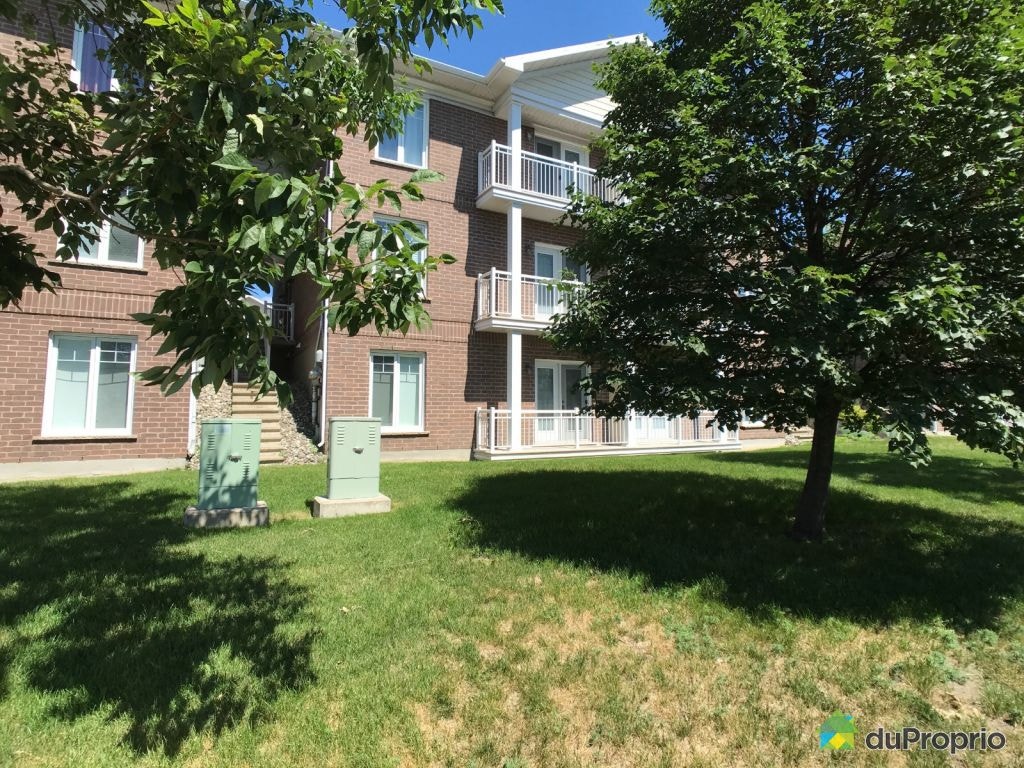 $280,000 - Condominium for sale in Levis — photo 3