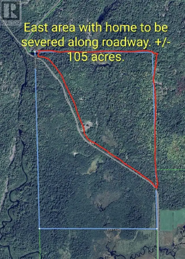 Lot 11 Concession 5 (East parcel) Iron Bridge, Ontario in Houses for Sale in Sault Ste. Marie - Image 41