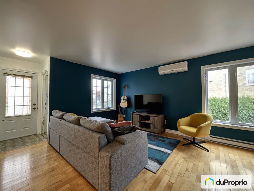 $390,000 - Condominium for sale in St-Jérôme (St-Jérôme) — photo 3