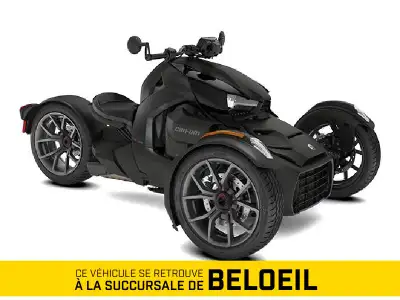 SKU : F2TA Faites vite un rabais de 1500.0$ est inclus dans le prix pour une durée limitée. Autres p...