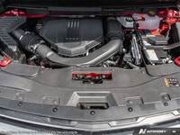 Welcome to Mann-Northway Auto Source. This Chevrolet Traverse has a trusty Gas I4 2.5L/ engine power... (image 6)