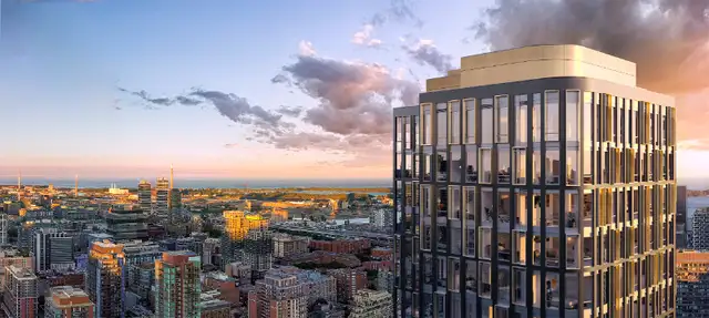 ️Fantastic Assignment Sale - Alias Condominium️ in Condos for Sale in City of Toronto - Image 5