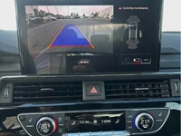 2025 Audi A5 Sportback eligible for the Audi Certified:plus (CPO) programme, delivered with 2 keys —... (image 9)