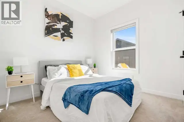 Unit 3, 1313 20 Avenue NW Calgary, Alberta in Long Term Rentals in Calgary - Image 15