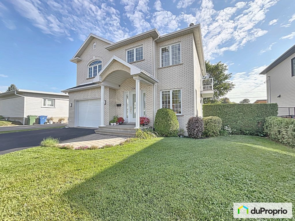 $630,000 - 2 Storey for sale in Beauport — photo 2