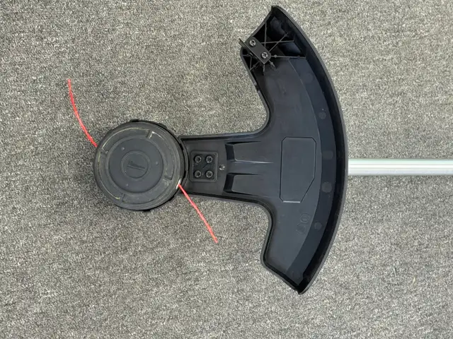 Milwaukee 3016-20ST - M18 FUEL String Trimmer w/ QUIK-LOK in Power Tools in Oakville / Halton Region - Image 5