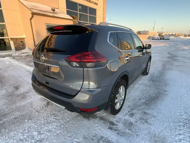 2019 Nissan Rogue SV FWD | Bluetooth | Back up Camera | Heated F in Cars & Trucks in Regina - Image 11