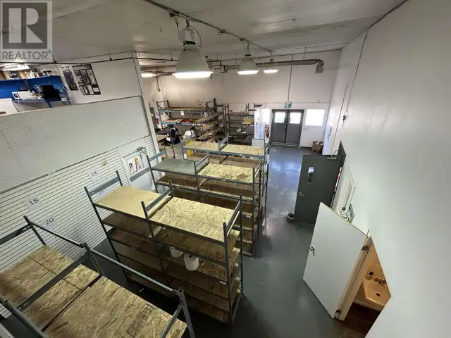 10123 95 AVENUE Fort St. John, British Columbia in Commercial & Office Space for Rent in Fort St. John - Image 18