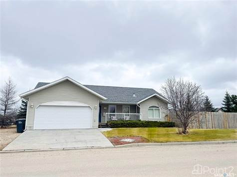 39 Morin CRESCENT in Houses for Sale in Prince Albert