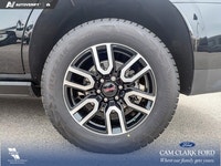 ? 2023 GMC Yukon AT4 – Black | 5.3L V8 | Panoramic Sunroof & Max Trailering ?Introducing this 2023 G... (image 6)