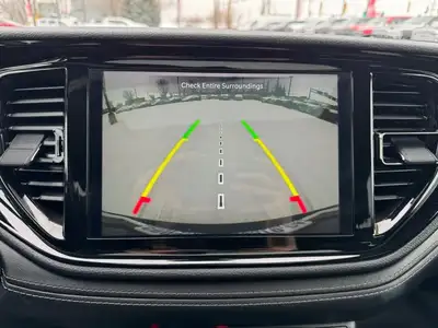 2022 Dodge Durango GT | One Owner | Heated Seats | Remote Start, View more