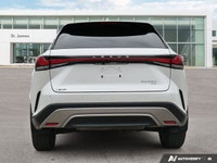 * 8-speed automatic transmission and standard AWD * 14-inch touchscreen with wireless Apple CarPlay... (image 3)