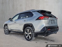 *ONE OWNER, **CLEAN CARFAX * This 2024 Toyota RAV4 Prime SE comes equipped with a *302 HP 2.5L 4-Cyl... (image 2)