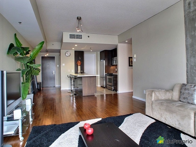 $599,000 - Condominium for sale in L'Ile Des Soeurs — photo 3