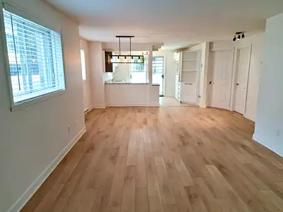 Grand 4 1/2 à louer à Blainville