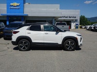 2022 Chevrolet Trailblazer RS AWD Sporty, stylish, and ready for all-season confidence this 2022 Che... (image 3)