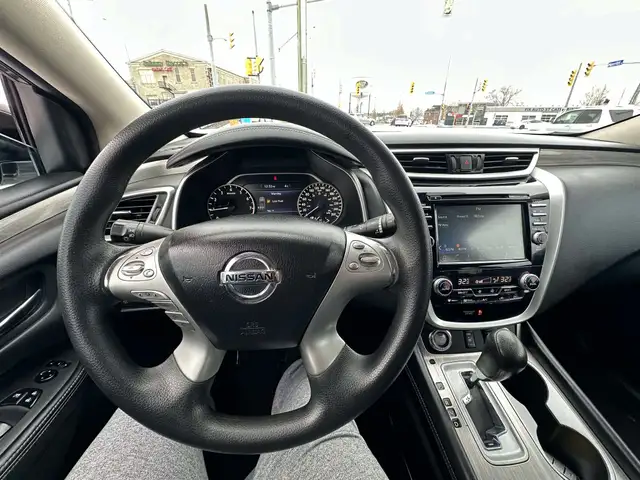 2015 Nissan Murano SAFETY INCLUDED in Cars & Trucks in St. Catharines - Image 18