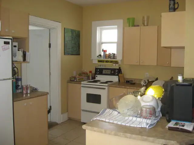 68 Coborne St. Unit 2  Available NOW