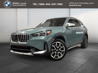 ===== 2023 BMW X1 xDrive28i | Gr. Sup. Essential | Gr. xLine | ===== ===== * Groupe Supérieur Essent... (image 2)