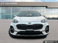 *Low Mileage, LED Lights, Power Liftgate, Synthetic Leather Seats, Sunroof, Heated Steering Wheel!*... (image 7)