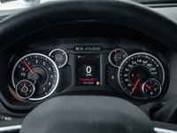 Welcome to Barrie Dodge Chrysler Jeep. DIESEL GREY/BLACK HD VINYL FRONT 40/20/40 BENCH SEAT,BRIGHT W... (image 3)