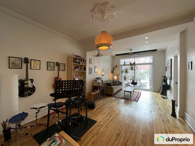 $549,000 - Condominium in Côte-des-Neiges / Notre-Dame-de-Grâce — photo 1