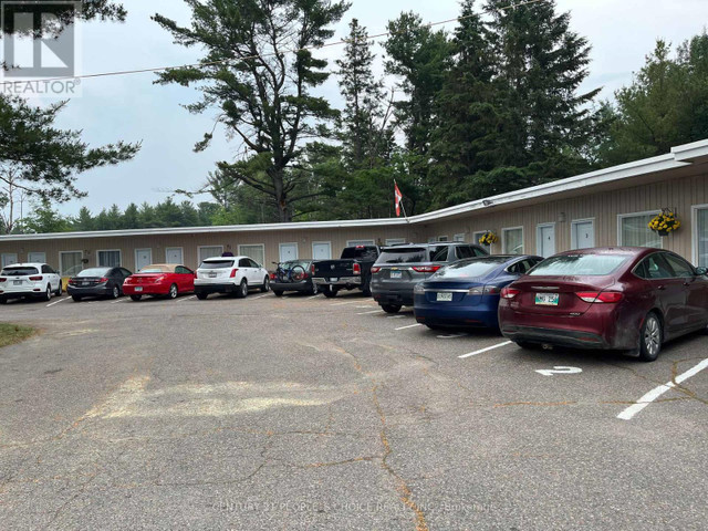 Motel For Sale in Sault Ste Marie - $1,800,000 in Commercial & Office Space for Sale in Mississauga / Peel Region