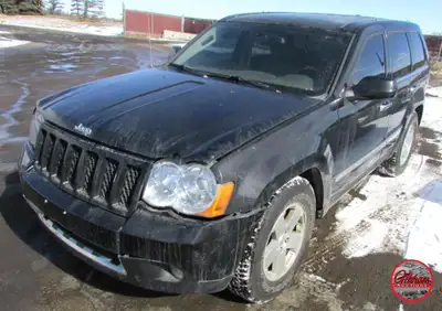 Up for Auction this Saturday May 23rd. Engine Light On, Motor Issues, Out Of Province - Ontario Auto...