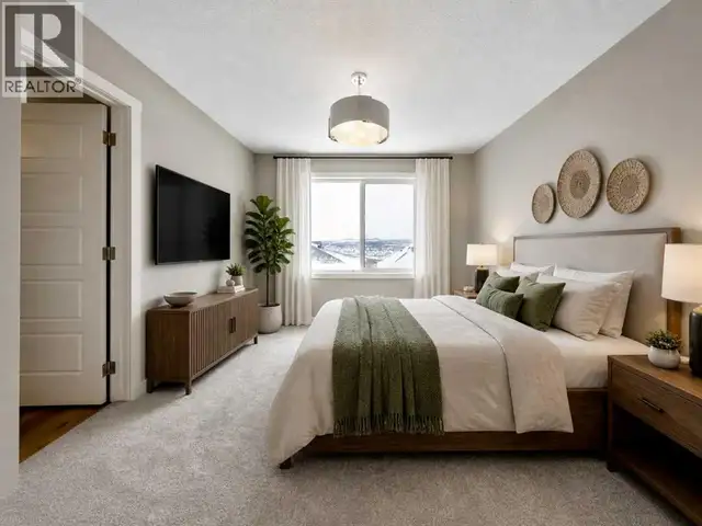 382 Heritage Boulevard Cochrane, Alberta in Houses for Sale in Calgary - Image 12