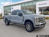 This Ford Super Duty F-350 SRW delivers a Intercooled Turbo Diesel V-8 6.7 L/406 engine powering thi... (image 6)