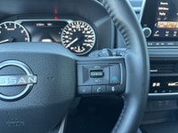 2025 NISSAN ROGUE SV MOONROOF * ACCIDENT FREE CARFAX * FEATURES INCLUDE: - Dual Panel Panoramic Moon... (image 8)