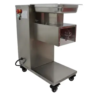*QE Meat Cutter with 3mm Stainless Steel Blade160512, View more