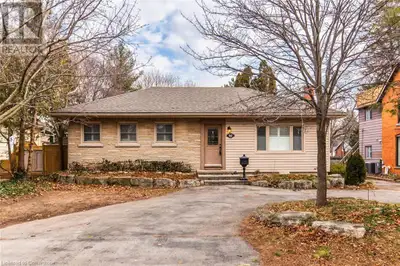 961 SHADELAND Avenue Burlington, Ontario