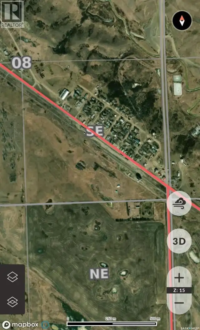 Chamberlain Land Chamberlain, Saskatchewan in Land for Sale in Moose Jaw - Image 16