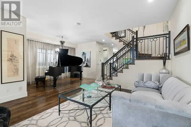 3618 1A Street SW Calgary, Alberta62867603036161124