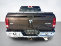 Gorgeous in our used Rugged Brown Pearl, this 2011 RAM 3500 Laramie Crew Cab 4X4 is a tough truck th... (image 3)