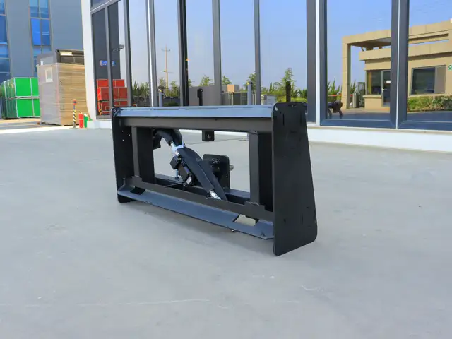 NEW SKID STEER 3 POINT HITCH ADAPTER ATTACHMENT PHA162C in Heavy Equipment Parts & Accessories in Regina - Image 9