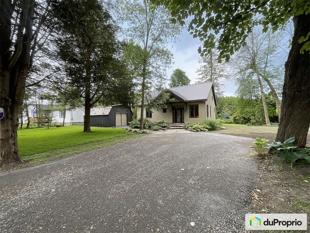 $950,000 - Bungalow for sale in St-Andre-D'Argenteuil — photo 2