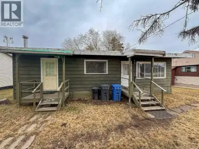 Price is no joke! This is an opportunity you don’t want to miss! Centrally located right down town,...