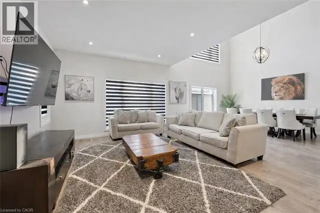 972 STONECLIFFE Walk Unit# 18 Kitchener, Ontario in Houses for Sale in Kitchener / Waterloo - Image 16