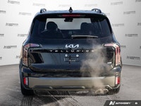 This Kia Telluride boasts a Regular Unleaded V-6 3.8 L/231 engine powering this Automatic transmissi... (image 4)